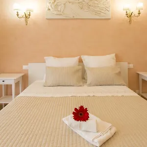 Apartment Amedeo, Rome