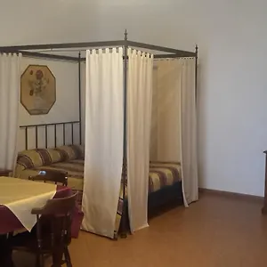 Aparthotel Casale Mostacciano, Rome
