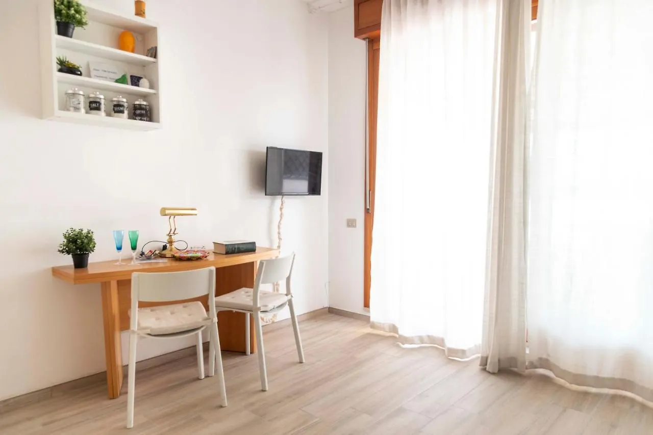 Amazing Penthouse Roma Eur Apartment Rome