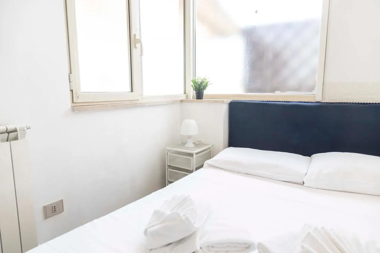 Amazing Penthouse Roma Eur Apartment