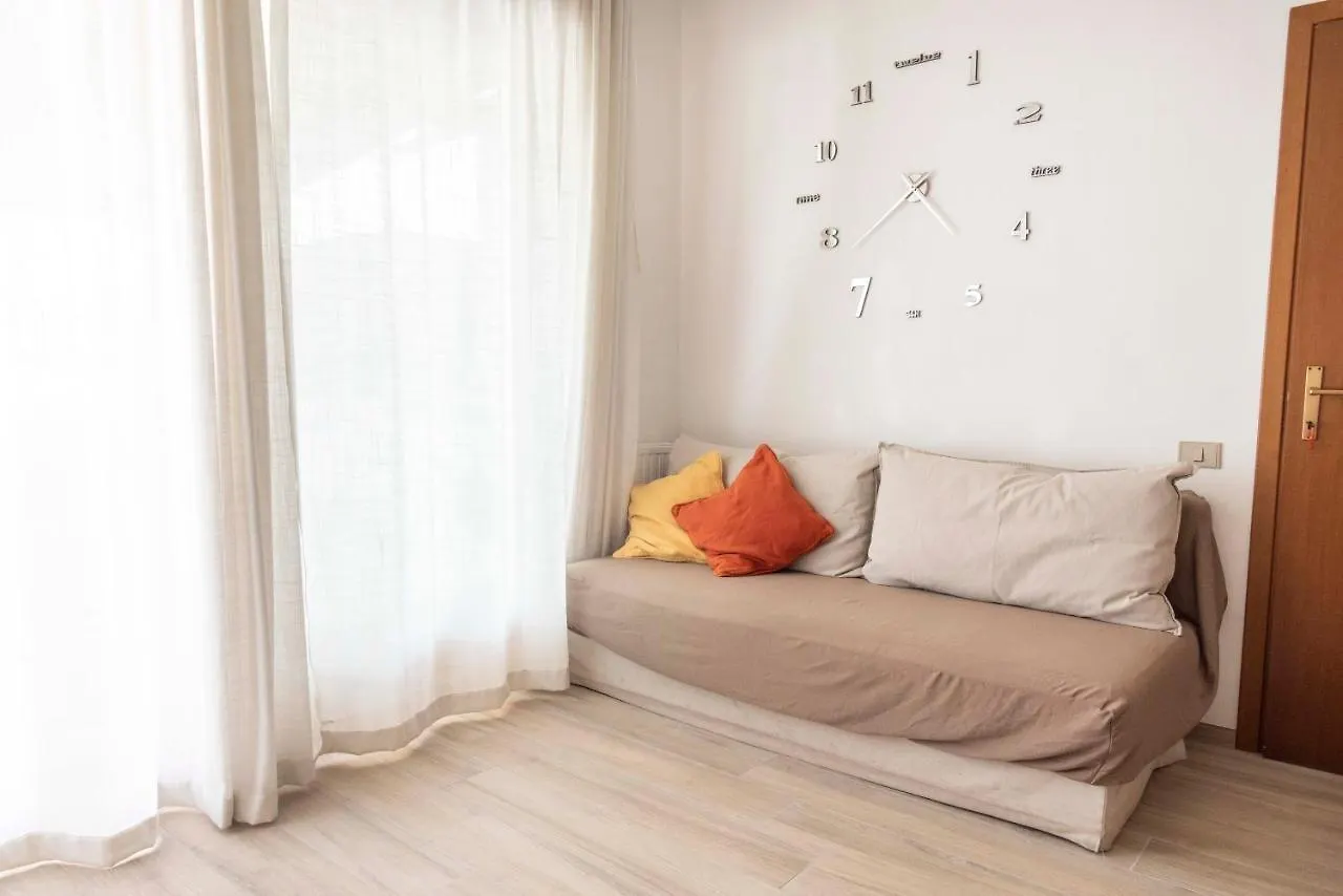 Amazing Penthouse Roma Eur Apartment 0*, Rome Italy