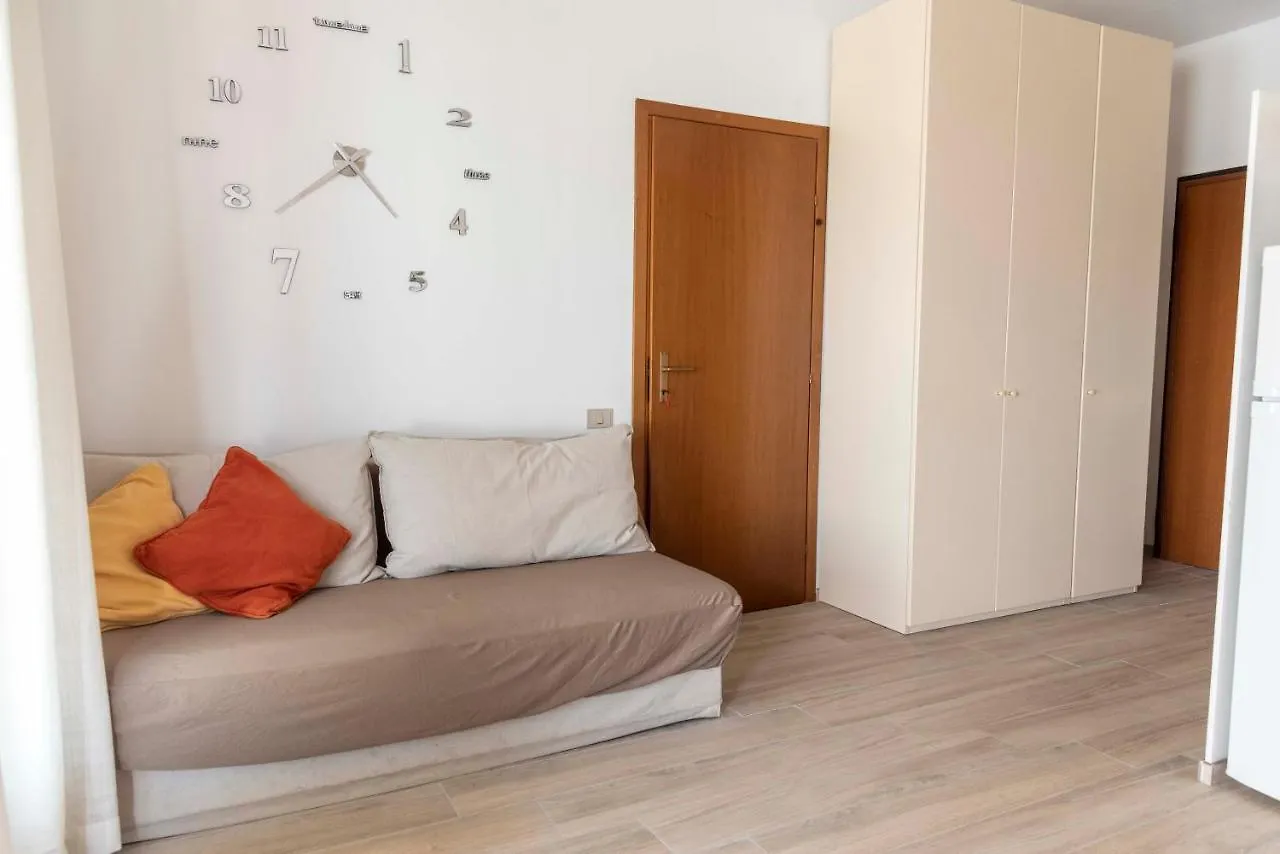 Amazing Penthouse Roma Eur Apartment