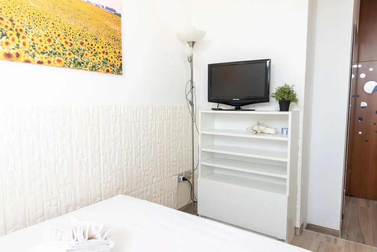 Amazing Penthouse Roma Eur Apartment