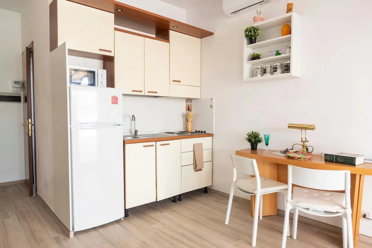 Amazing Penthouse Roma Eur Apartment